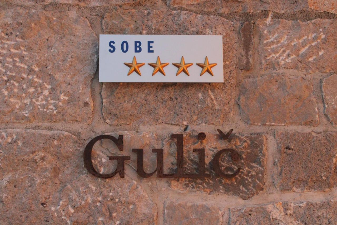 Dutovlje G House酒店 外观 照片