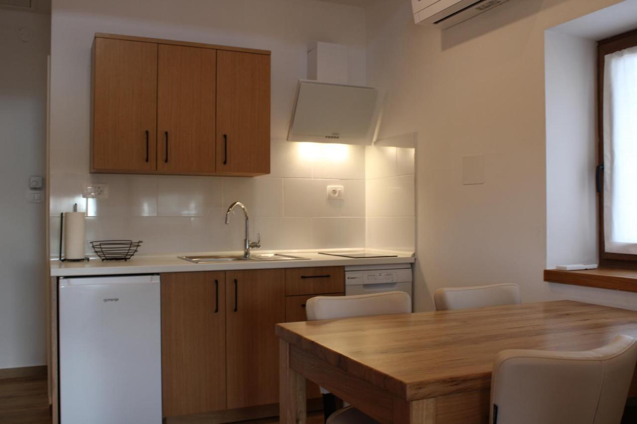 Dutovlje G House酒店 外观 照片