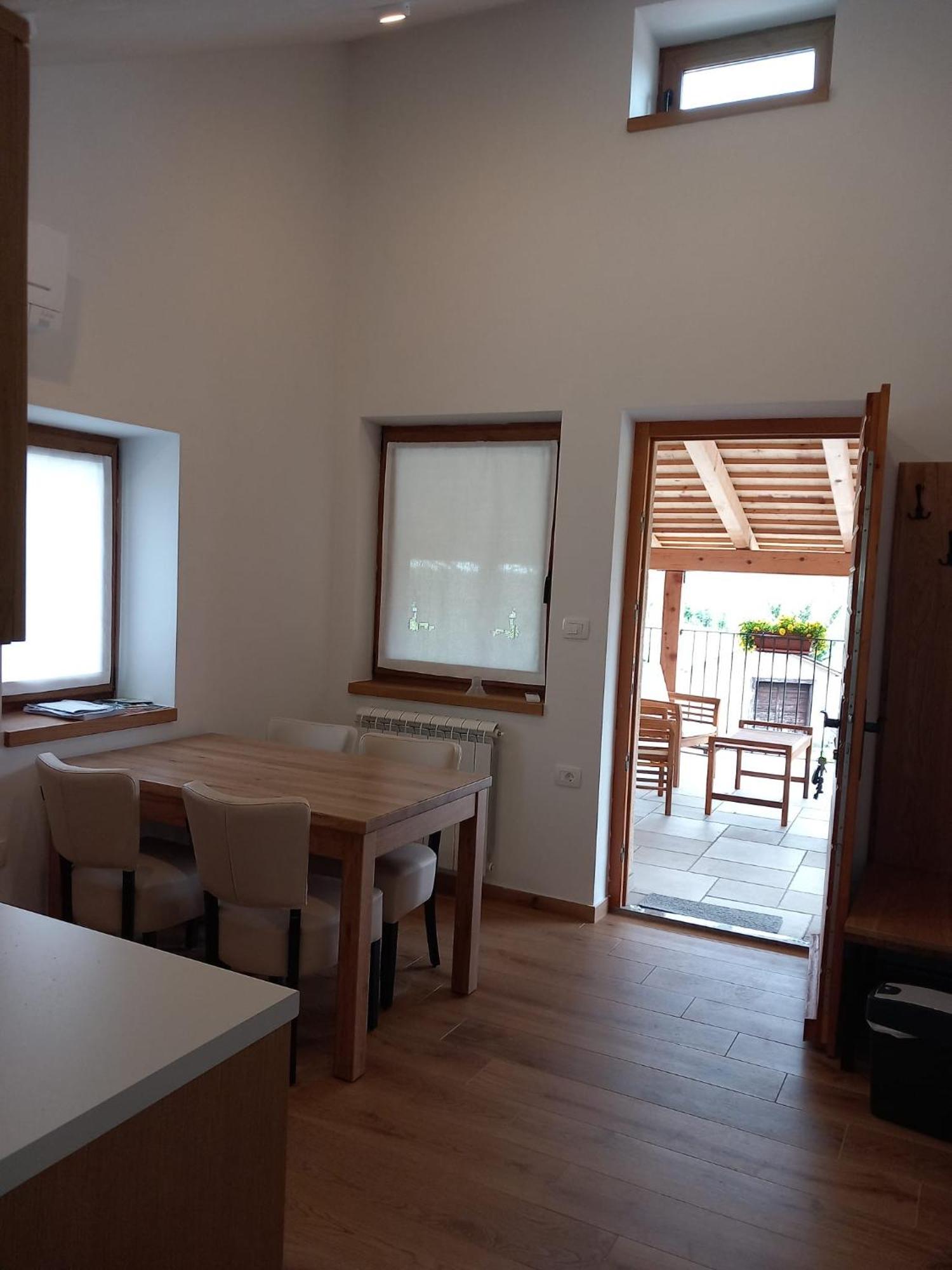 Dutovlje G House酒店 外观 照片