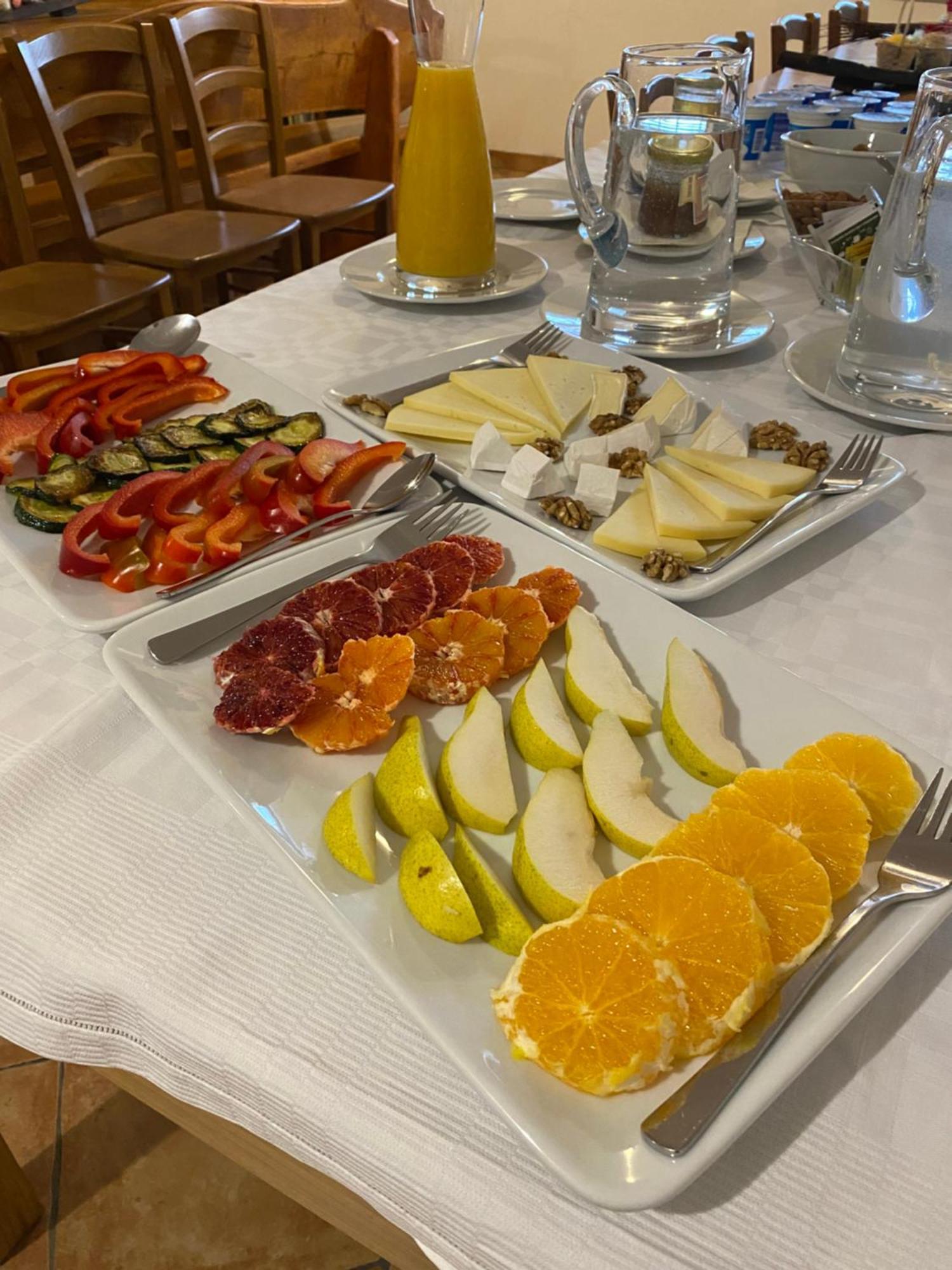 Dutovlje G House酒店 外观 照片