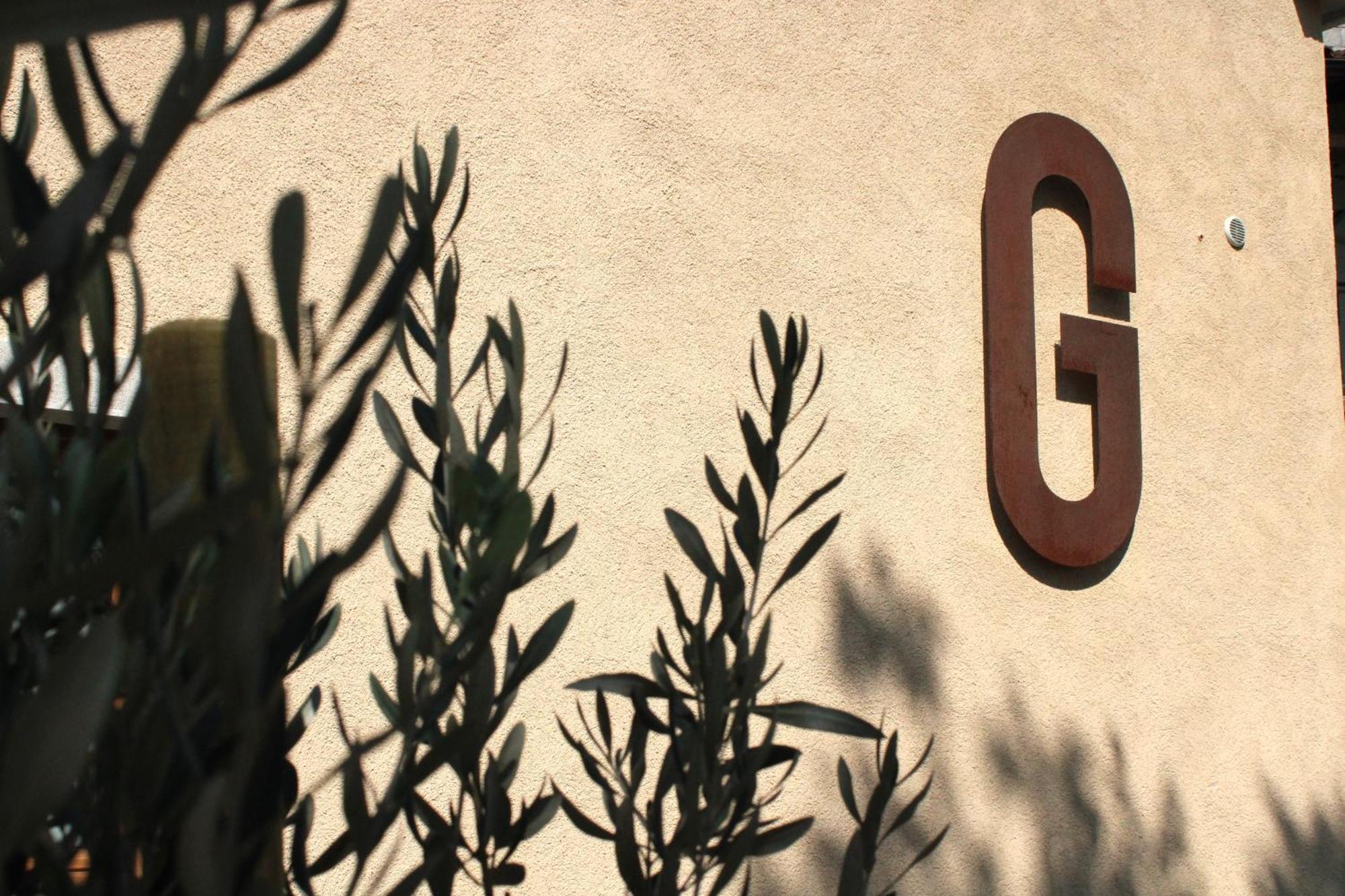 Dutovlje G House酒店 外观 照片
